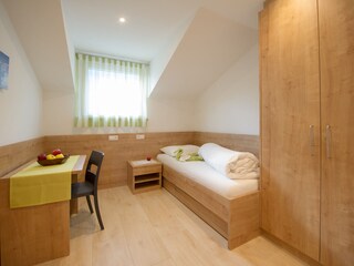 Vakantieappartement Kaltern Kenmerken 16