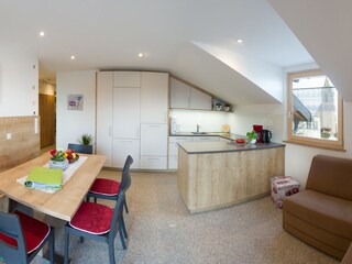 Vakantieappartement Kaltern Kenmerken 10