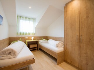 Vakantieappartement Kaltern Kenmerken 12