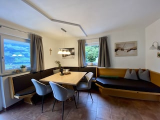 Ferienwohnung Ramsau im Zillertal Ausstattung 12