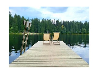 Fichtelsee.......traumhafter Liegeplatz mit Aussicht