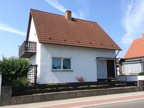 Holiday house Zur Weinrebe - Hassloch - image1