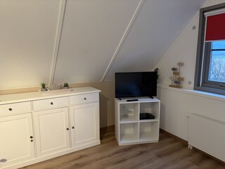 Maison de vacances Julianadorp Équipement 12