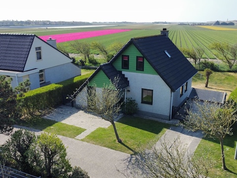 Vakantiehuis "Ida", Strandslag 13