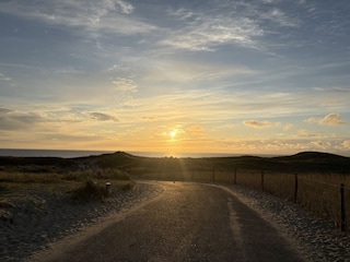Maison de vacances Julianadorp Environnement 23
