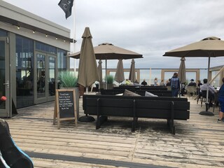 Casa per le vacanze Julianadorp Ambiente 18