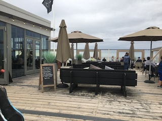 Maison de vacances Julianadorp Environnement 18