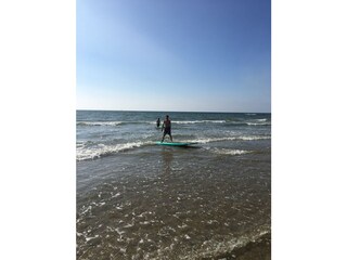 Casa per le vacanze Julianadorp Ambiente 21