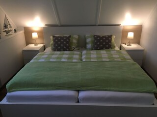 Vakantiehuis Julianadorp Kenmerken 11