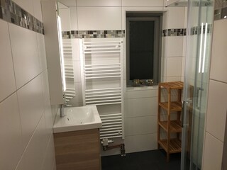 Vakantiehuis Julianadorp Kenmerken 14