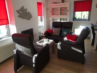 Maison de vacances Julianadorp Équipement 5