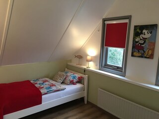 Vakantiehuis Julianadorp Kenmerken 13