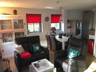 Maison de vacances Julianadorp Équipement 7