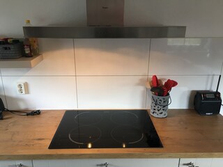 Vakantiehuis Julianadorp Kenmerken 10