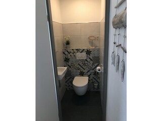Vakantiehuis Julianadorp Kenmerken 16