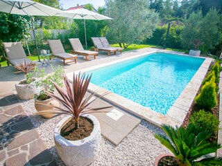 Villa Tar Grabación al aire libre 2