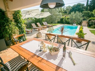 Villa Tar Buitenaudio-opname 3