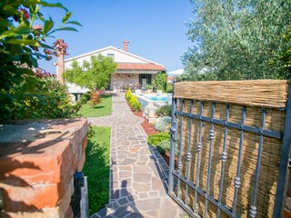 Villa Tar Grabación al aire libre 4
