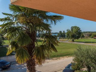 Appartamento Funtana Ambiente 14