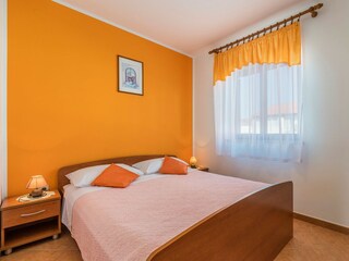 Appartamento Funtana Caratteristiche 10