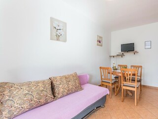 Appartamento Funtana Caratteristiche 12