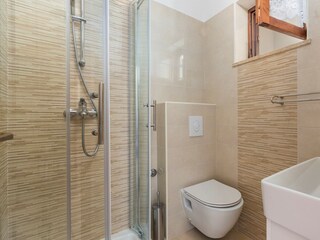 Appartamento Funtana Caratteristiche 13