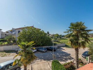 Appartamento Funtana Ambiente 19