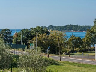 Appartamento Funtana Ambiente 20