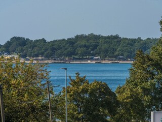 Appartamento Funtana Ambiente 21