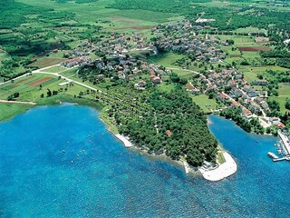 Appartamento Funtana Ambiente 15