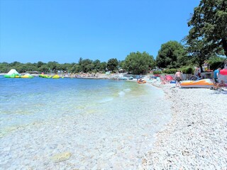 Appartamento Funtana Ambiente 17