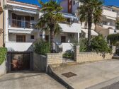 Vakantieappartement Funtana Buitenaudio-opname 1