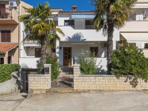 Holiday apartment Vitas No. 3 - Funtana - image1