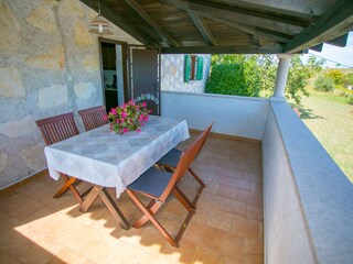 Villa Vižinada Registrazione all'aperto 8