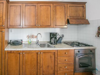 Villa Vižinada Caratteristiche 12