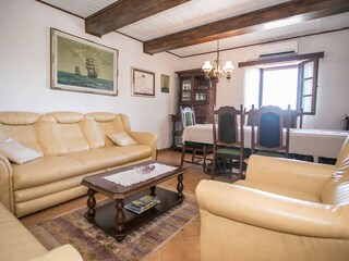 Villa Vižinada Caratteristiche 11