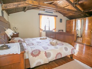 Villa Vižinada Caratteristiche 13