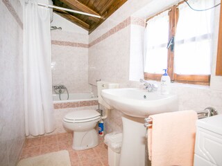 Villa Vižinada Caratteristiche 18