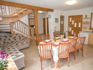 Villa Žminj Équipement 9