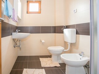 Villa Žminj Caratteristiche 11