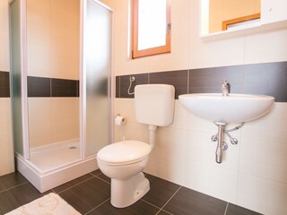 Villa Žminj Caratteristiche 13