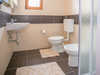 Villa Žminj Caratteristiche 15