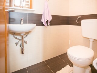 Villa Žminj Caratteristiche 17