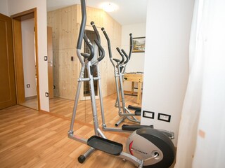 Villa Žminj Características 18
