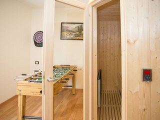 Villa Žminj Caratteristiche 19