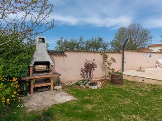 Casa de vacaciones Kastelir Entorno 19