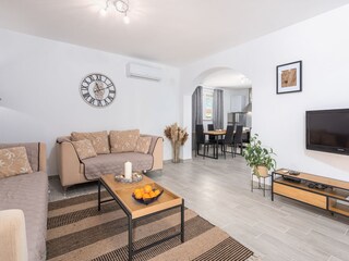 Casa per le vacanze Kastelir Caratteristiche 6