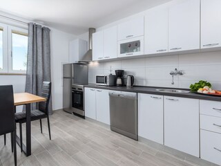 Casa per le vacanze Kastelir Caratteristiche 9