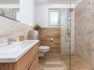 Casa per le vacanze Kastelir Caratteristiche 11