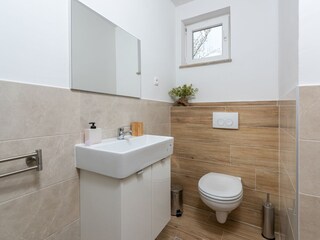 Casa de vacaciones Kastelir Características 15